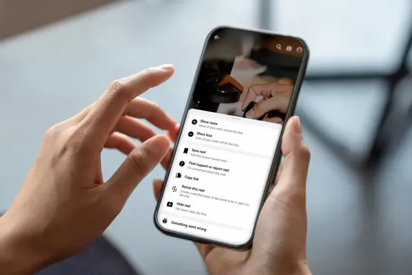 Meta запускает AI-приложение с новыми голосовыми функциями
