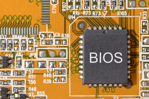 Заголовок:  
Как войти в BIOS на ПК с Windows 10 и 11: пошаговое руководство