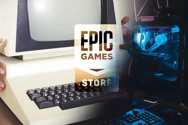 Epic Games расширяет свою библиотеку бесплатных игр