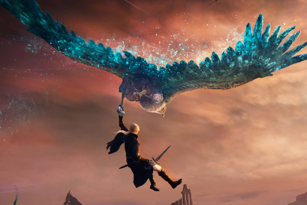 Elden Ring Nightreign привлекает внимание игроков