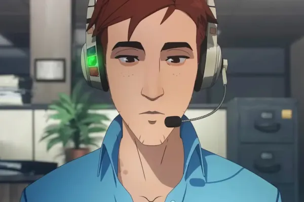 Игра Dispatch достигает пика популярности на Steam