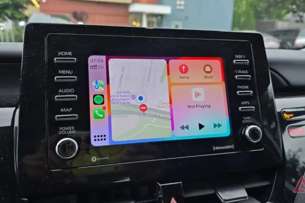 Google рассматривает удаление GameSnacks с Android Auto
