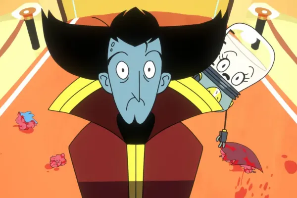 Игровой обзор EarthMustDie: комедийные головоломки 2026