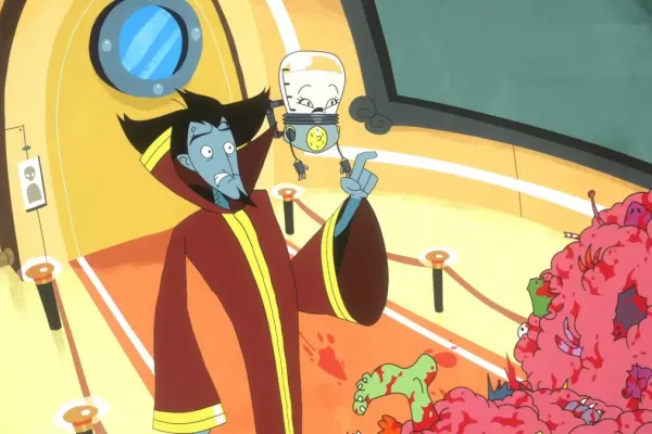 Валек Ящероязык готов уничтожить Землю — объявлены даты