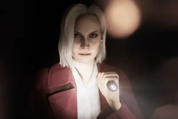 Resident Evil Requiem Устрашает Игроков