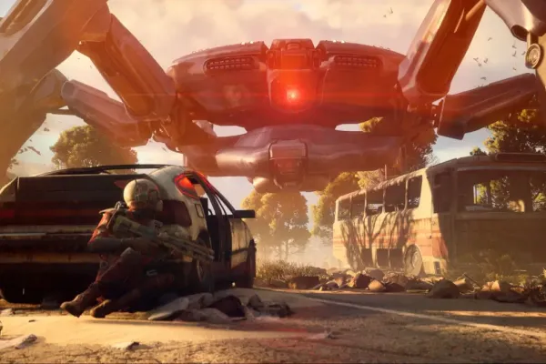 Новая миссия в Victory Ridge: советы для игроков Arc Raiders