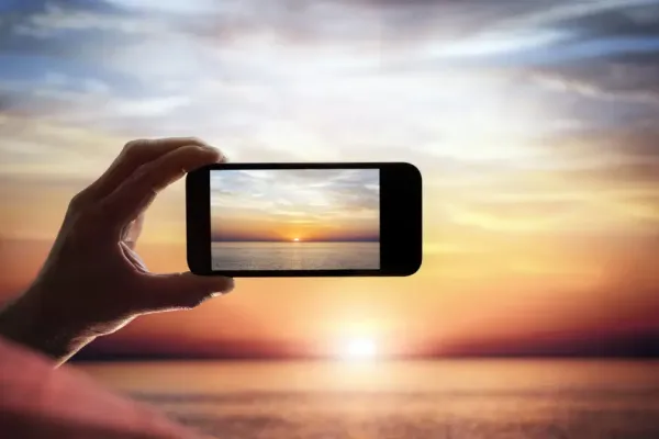 Фотосъёмка на Android: 4 ключевых приложения
