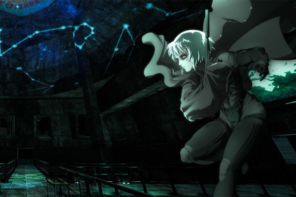 Перипетия: Новое слово в киберпанк иммерсивных играх