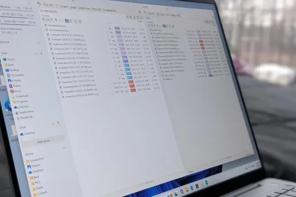 Новаторы файловых менеджеров вместо File Explorer в Windows