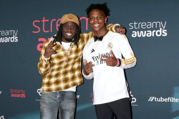 Известные стримеры завершили 105-часовой марафон в "Hardcore Minecraft"