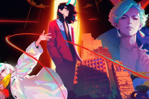 Владелец Heart Machine начнет увольнения перед запуском игры