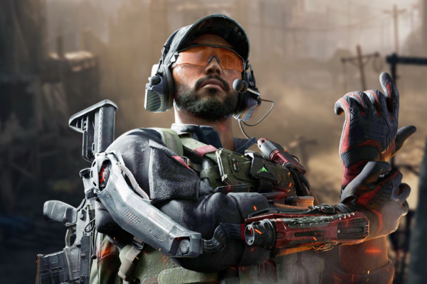 Delta Force обнародовала дату выхода Black Hawk Down DLC