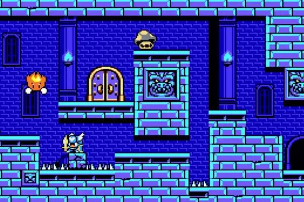 Игра Lovish выйдет на Steam 2024-02-05