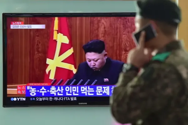 KoSpy обнаружен на Google Play, связанный с Северной Кореей