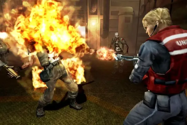 Cold Fear удалён из Steam после перехода к Atari