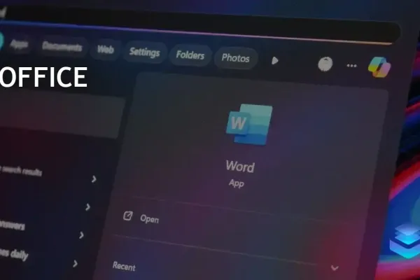 Microsoft предлагает бесплатную версию Office для Windows