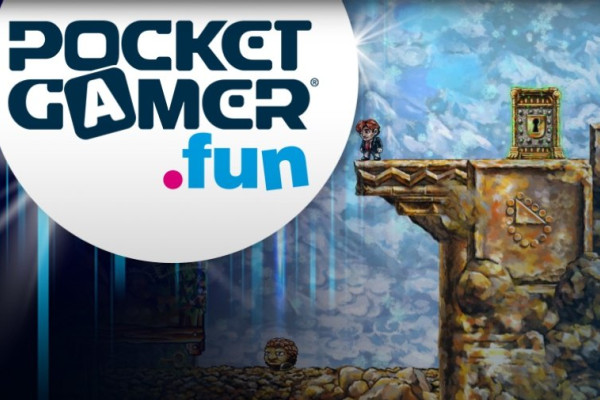 Netflix переиздает Braid, Anniversary Edition для мобильных устройств