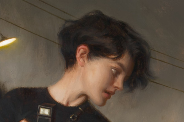 Heartworm развивает жанр ужаса на выживание