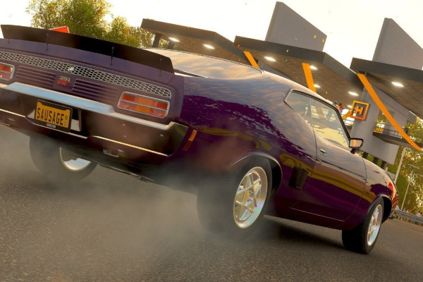 Forza Horizon 4 будет снята с продажи в цифровых магазинах 15 декабря