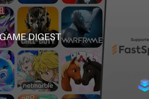 Game digest: закрытие и новые релизы в марте