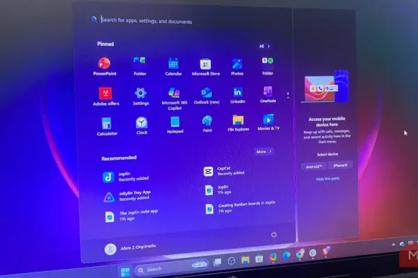 Win11Debloat упростит Windows 11 пользователям