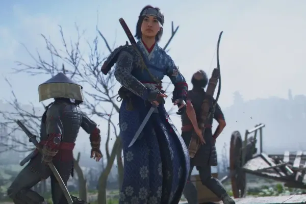 Ubisoft представляет обновления для Assassin's Creed Shadows