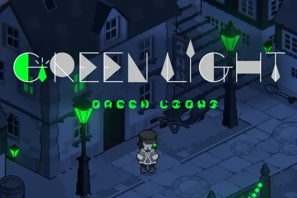 Игра Green Light анонсирована для ПК, iOS и Android