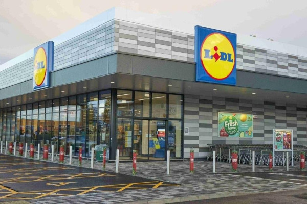 Супермаркет заменил старое приложение на Lidl Plus для удобства клиентов