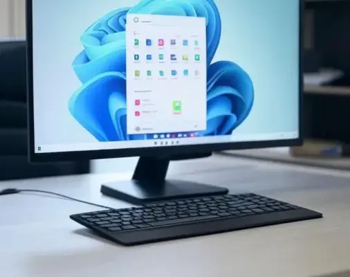 Windows 11: Улучшения и новые функции в последнем обновлении