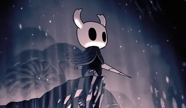 Silksong скоро выходит, не стоит спешить с Hollow Knight