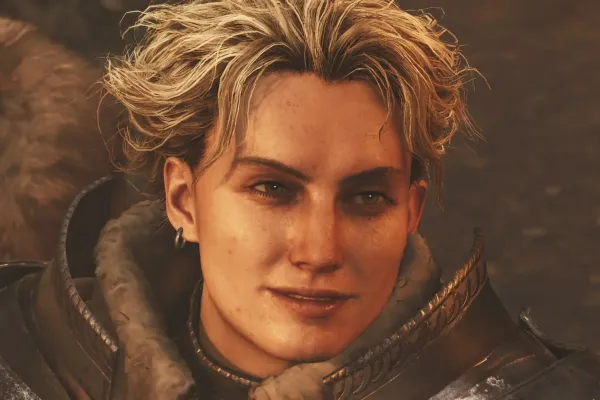 Capcom выпускает обновление для Monster Hunter Wilds