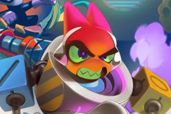 Fanatical продвигает инди-игры с мартовским бандлом