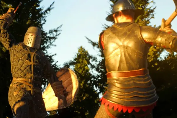 Bellwright: обновление, которое меняет игру