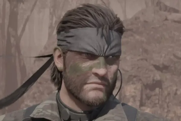 MGS Delta: Konami исследует проблемы с игрой