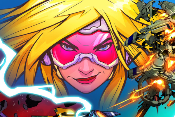 Разработка Reality Break: новый уровень ARPG на Steam