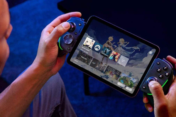 Genshin Impact: Визуально впечатляющая игра для Android на пределе возможностей