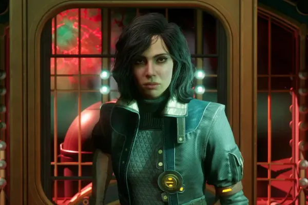 Моды для Outer Worlds 2: улучшение производительности и геймплея Моды для Outer Worlds 2: улучшение производительности и геймплея