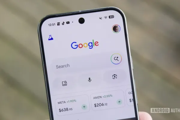 Новое инновационное предложение Google: Search Live