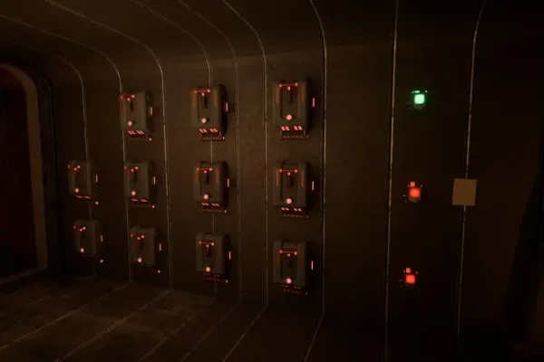 Решение головоломки замка Отто в The Outer Worlds 2 Решение головоломки замка Отто в The Outer Worlds 2