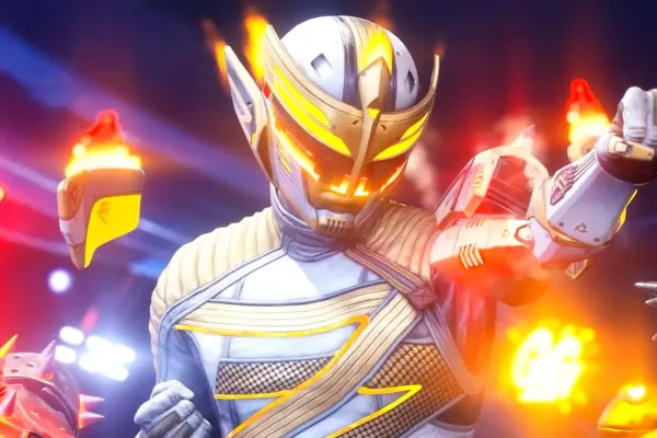 Splitgate Arena Reloaded снижает активность на 90% по сравнению с пиковыми данными