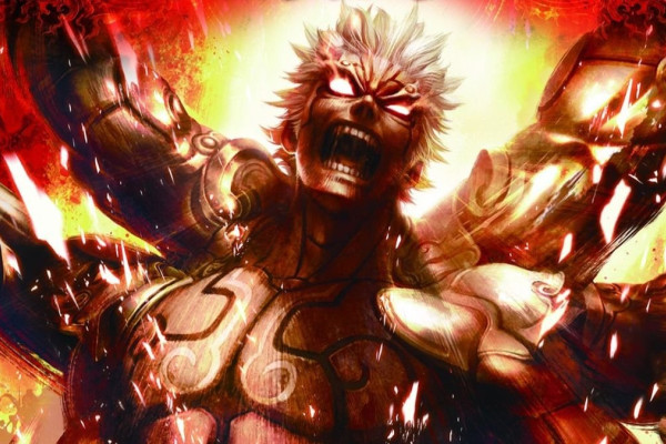 Black Myth: Wukong стремится конкурировать с FromSoftware и Capcom