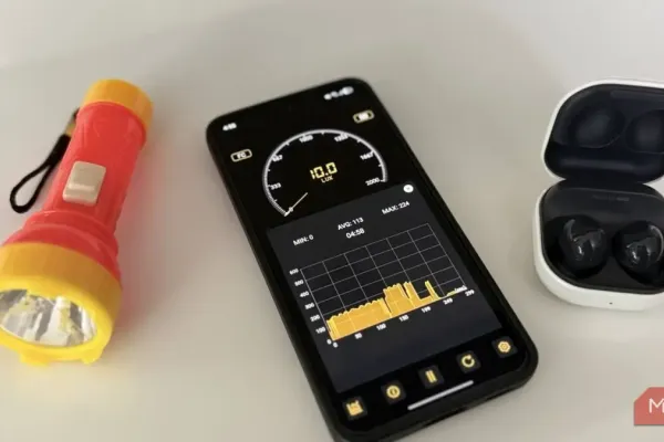 Приложение TrackerControl улучшает защиту данных на Android