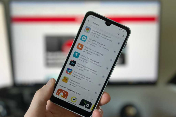Google Play Store улучшает загрузку приложений для Android пользователей