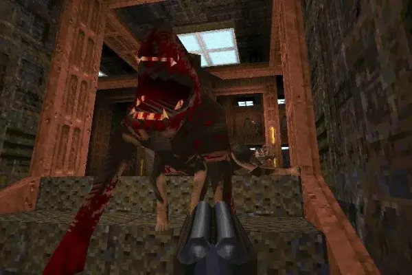 Зал славы игр 2025: Age of Empires и Quake в списке