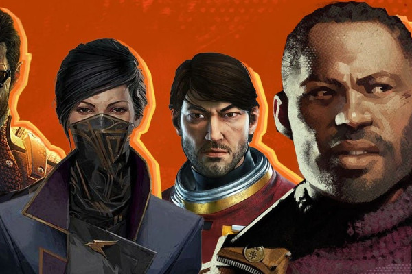 "Игроки Cruelty Squad могут торговать органами на бирже"