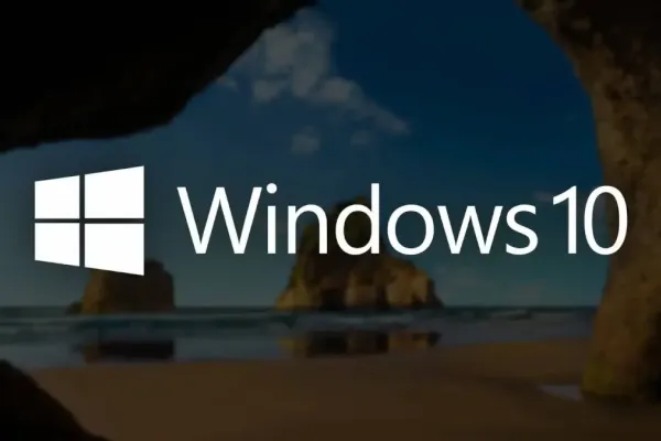 Windows 10 завершает поддержку, но продолжается использование