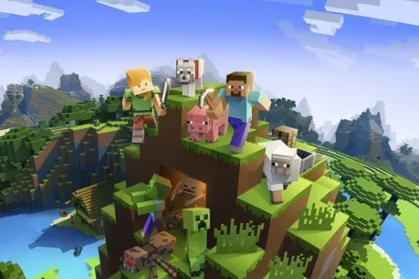 Portal: Новый мод для Minecraft с редактором уровней