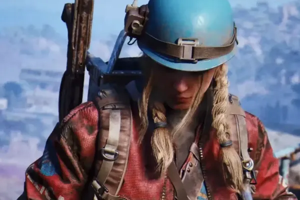 Расширение Arc Raiders: что ждёт игроков