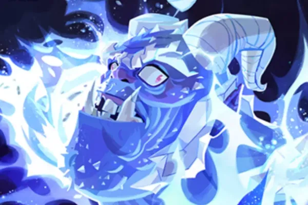 BallxPit: Обновление Regal добавляет новых персонажей