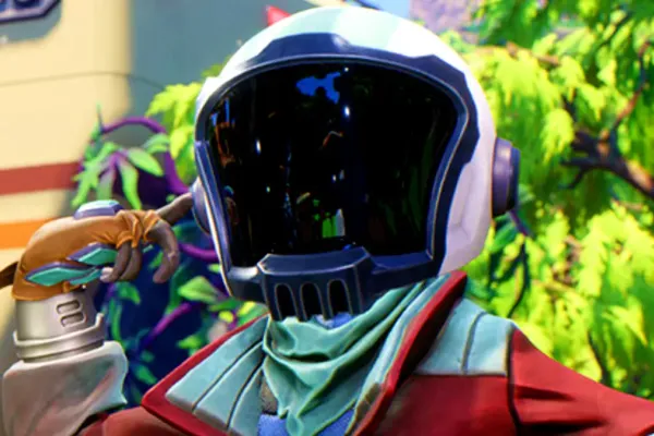 Анализ пространства: игра Revenge of the Savage Planet